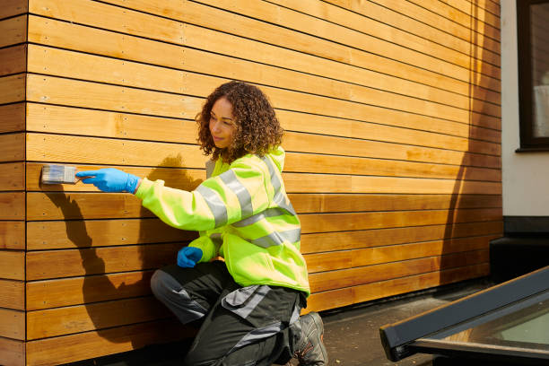 Affordable Siding Repair and Maintenance Services in Bay City, TX